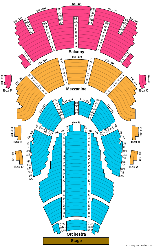 wilco hult center for the performing arts tickets wilco eugene emeralds seating chart